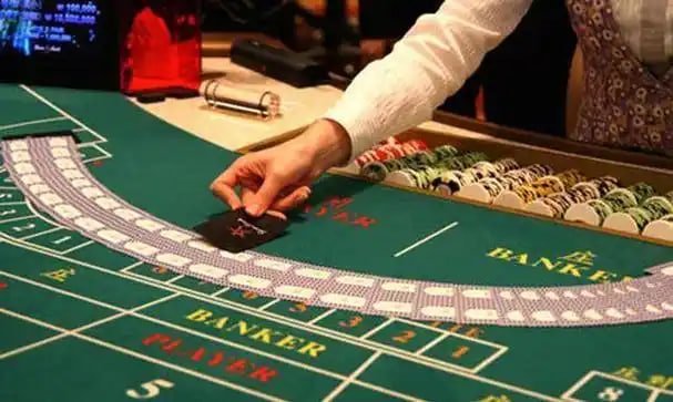 win bet