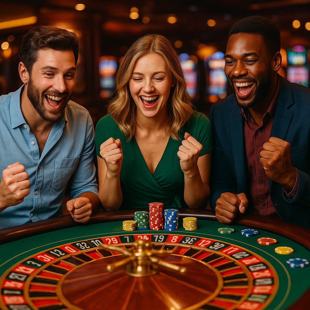 win bet
